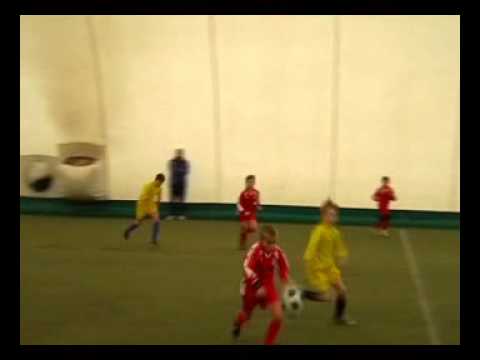 Alex Postolache - FC Electrica '98 Timisoara