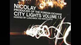 Nicolay - Indian Summer