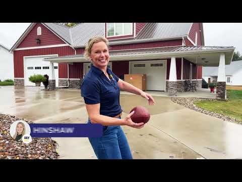 What does $389,900 get you? Living in Santa Claus, IN