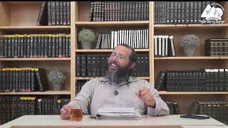 הרב דוד אמיתי | לא בשמים היא הכנה למתן תורה (ישיבת ברכת יוסף - אלון מורה) - התמונה מוצגת ישירות מתוך אתר האינטרנט יוטיוב. זכויות היוצרים בתמונה שייכות ליוצרה. קישור קרדיט למקור התוכן נמצא בתוך דף הסרטון הרב דוד אמיתי | לא בשמים היא הכנה למתן תורה (ישיבת ברכת יוסף - אלון מורה) - התמונה מוצגת ישירות מתוך אתר האינטרנט יוטיוב. זכויות היוצרים בתמונה שייכות ליוצרה. קישור קרדיט למקור התוכן נמצא בתוך דף הסרטון