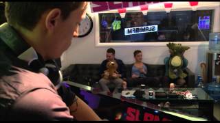 Blasterjaxx - Live @ Bij Igmar 2014