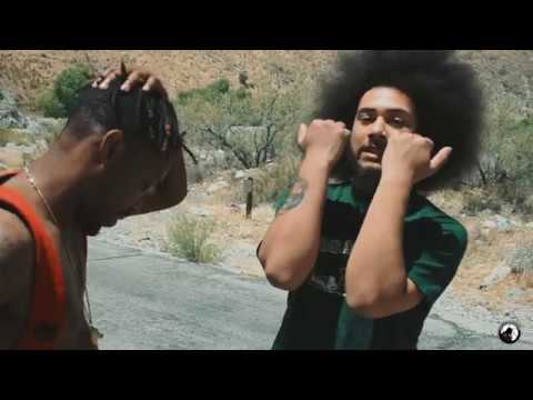 DETROIT KOBE FT. MUFASA MAJOR-PAID IN FULL OFFICIAL MUSIC VIDEO