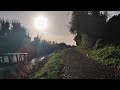 Barrow Way Fisherstown Co Laois To Levitstown Mill Co Laois 6th November 2022 1 26km