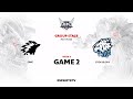 Onic vs EVOS Glory GAME 2 MPL ID S13 | EVOS VS ONIC ESPORTSTV