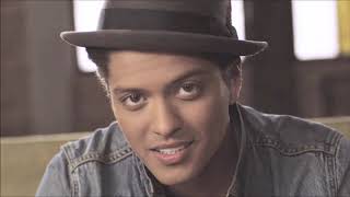 Bruno Mars - Versace On The Floor (Bruno Mars vs  David Guetta)