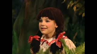 The Adventures of Dudley the Dragon 3x01 The Living Doll