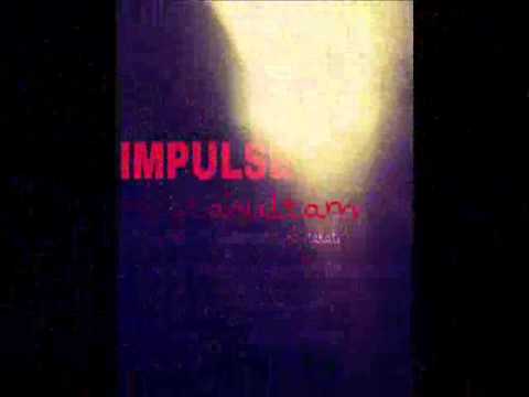 IMPULSE - Megtanultam