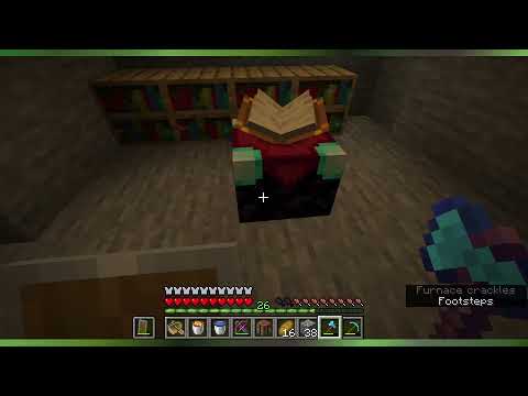 Play Minecraft with me - S03E10