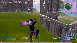 FORTNITEZYOSI