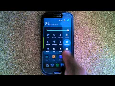 Galaxy S3 Lollipop (Android 5.0.2) - Galaxy S3 Booster Project