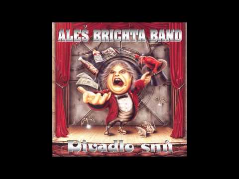 Aleš Brichta - kde se život zastavil.wmv