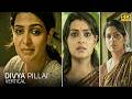 Divya Pillai In Kala Acting Style Expression Analysis 4K Slo Mo