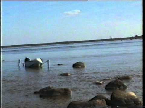 Saint Petersburg Shlisselburg