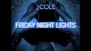 J. Cole - 2face (NEW 2010)