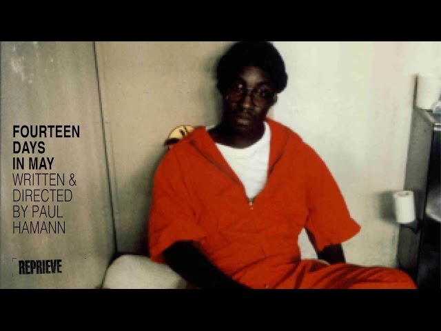 Fourteen Days in May preview