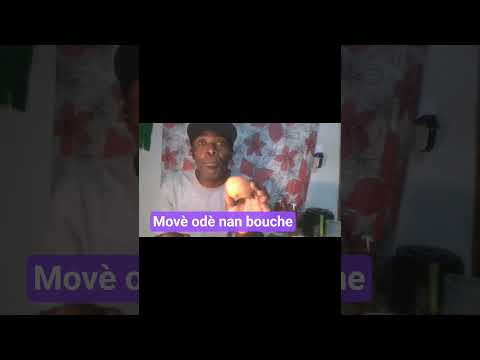 Remove bad breath #Natural remedy