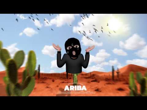 Moer - "Ariba" ft. TWR P Garriano, Lil Cagula💃