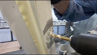 Train Series - Episode 15: Plastic Tab Repair