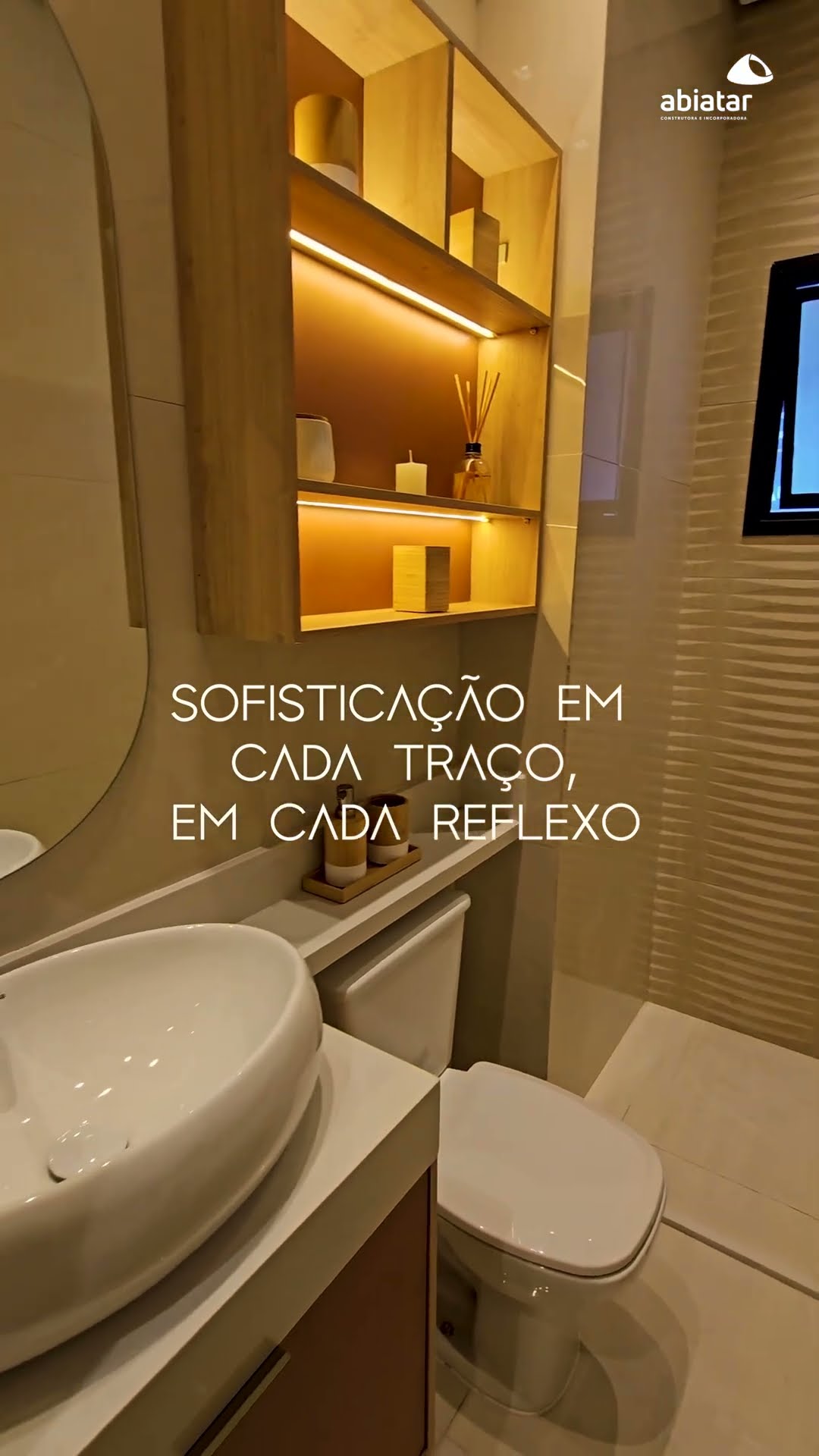 O Áurea Sky representa a excelência da Abiatar!