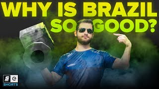 The Truth Behind Brazil's FPS Dominance