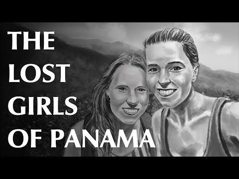 download lagu mp3 mp4 Panama Girls, download lagu Panama Girls gratis, unduh video klip Panama Girls