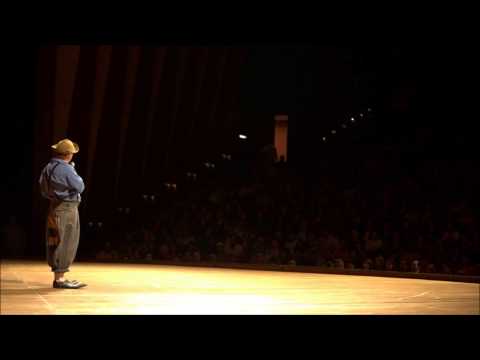 Paulinho Mixaria - "Bom Humor e Depressão"