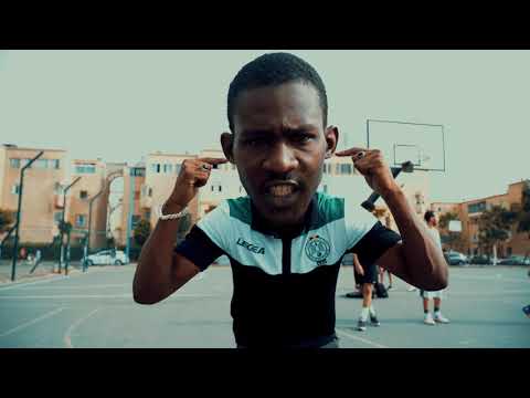 ESCO 77 - FREESTYLE LET'S START 3 [ DIRECTED BY JORDY DIOP ]