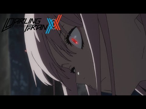 Slap | DARLING in the FRANXX