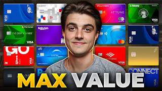 The ULTIMATE Cashback Credit Card Guide (2026)