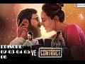 Love contract Ep-02,03,04,05,06 | Pocket FM #complete episode