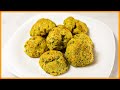 BOLINHO PERFEITO PARA ALMOÇO SAUDÁVEL Sem Fritura E Delicioso Receita Fit Para A Hora Do Almoço