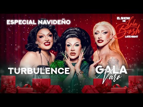 El Show de Lola Bosh - Especial Navidad 2025