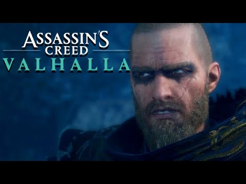 Assassins Creed Valhalla Gameplay Deutsch #39 - Ein Gott in Asgard