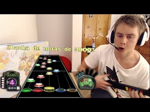 3999 Sweeping Solo 100% FC !!!! [PiP]