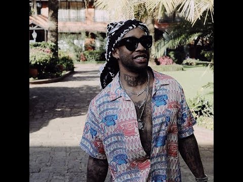 Ty Dolla $ign x Chris Brown x Jeremih Type Beat 2018 - "Hard Work"  🌴🔥