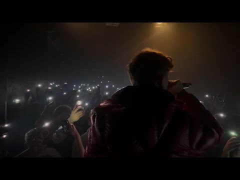 RO$C - Tour Vlog 2024