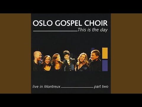 Reaching Heaven With Our Song