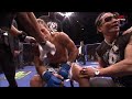 Jose Aldos Crippling Leg Kicks