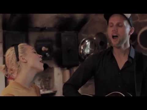 One Song.One Take: Timothy Jaromir - Don't You Honey Me (feat. Rykka)