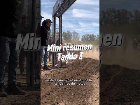 VILLA DEL ROSARIO RINCON 2025 CPRO ENDURO LAS MOTOS #enduro #motos #motoenduro #carrerasdemotos