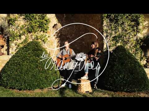 Vivre - Les Frangines