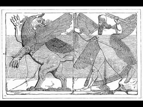 Illuminatus Trilogy : The Justified Ancients of Mu Mu