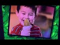 Come On Over To Barney S House Sour Pickle Face