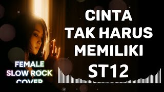 Download lagu ST 12 - CINTA TAK HARUS MEMILIKI |VODEO LYRIC (FEMALE SLOW ROCK COVER SHAKA MUSIC) mp3 Download lagu ST 12 - CINTA TAK HARUS MEMILIKI |VODEO LYRIC (FEMALE SLOW ROCK COVER SHAKA MUSIC) mp3