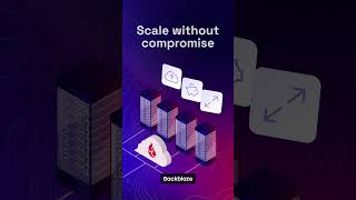 AI Lab Scales Storage for Datasets Built Using Crowdsourced Bandwidth | Grass Network and Backblaze