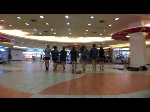 [PRACTICE] Lady Zenon's | Rainbow - Whoo