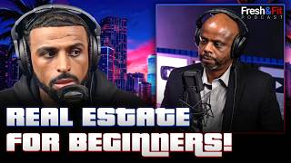 10 Real Estate Rules Every Beginner Needs Before Buying Their First Property!