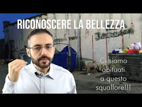 Rigenerazione Urbana: definirla per riconoscere la bellezza