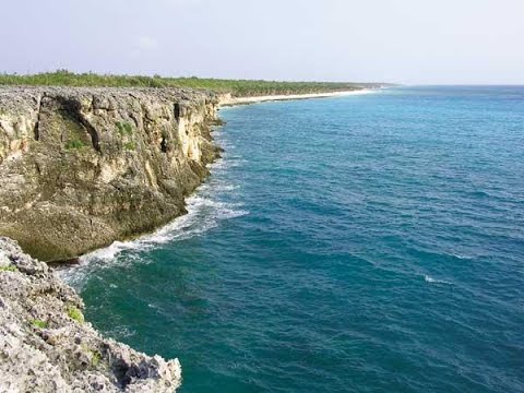 A la Carga: Municipio Sandino. Cuba