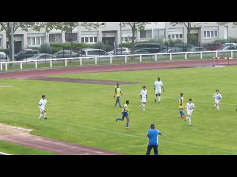 as ermont  -  essg (tournoi u13 as ermont)